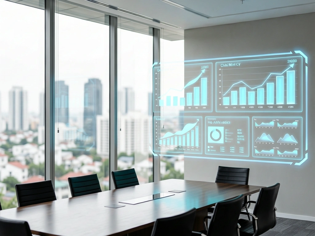 AnalyticsVoltra Professional Consultation Environment