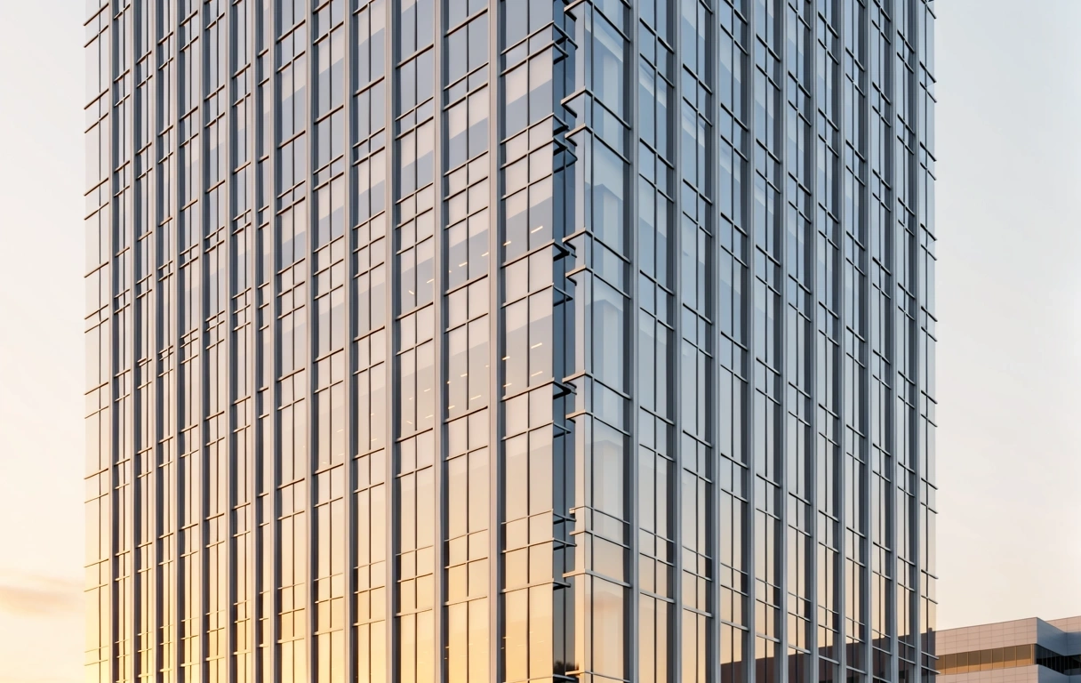 AnalyticsVoltra Global Headquarters