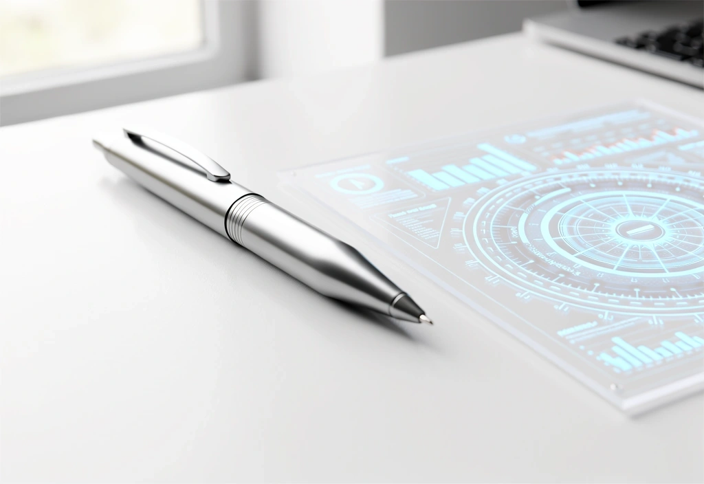 High-scale business environment