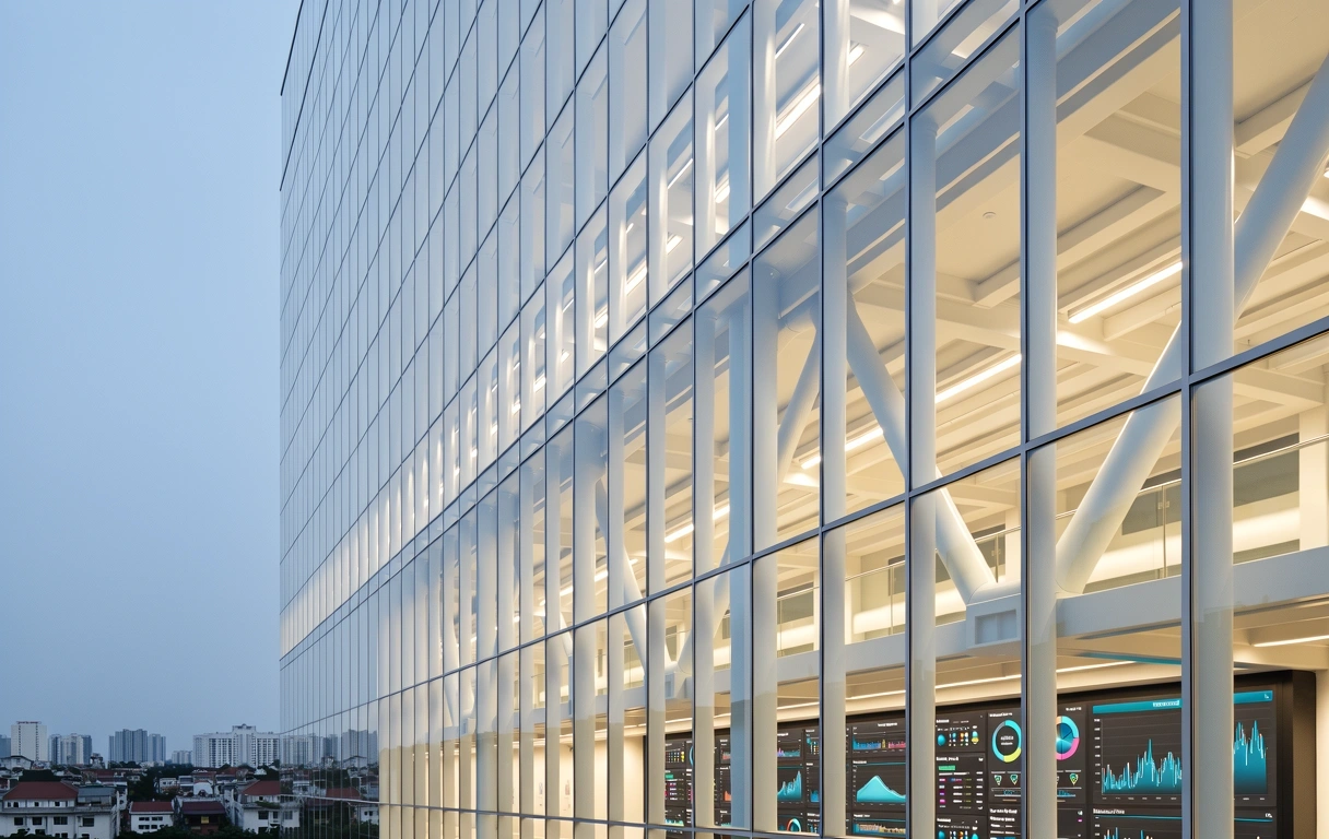 AnalyticsVoltra Headquarters