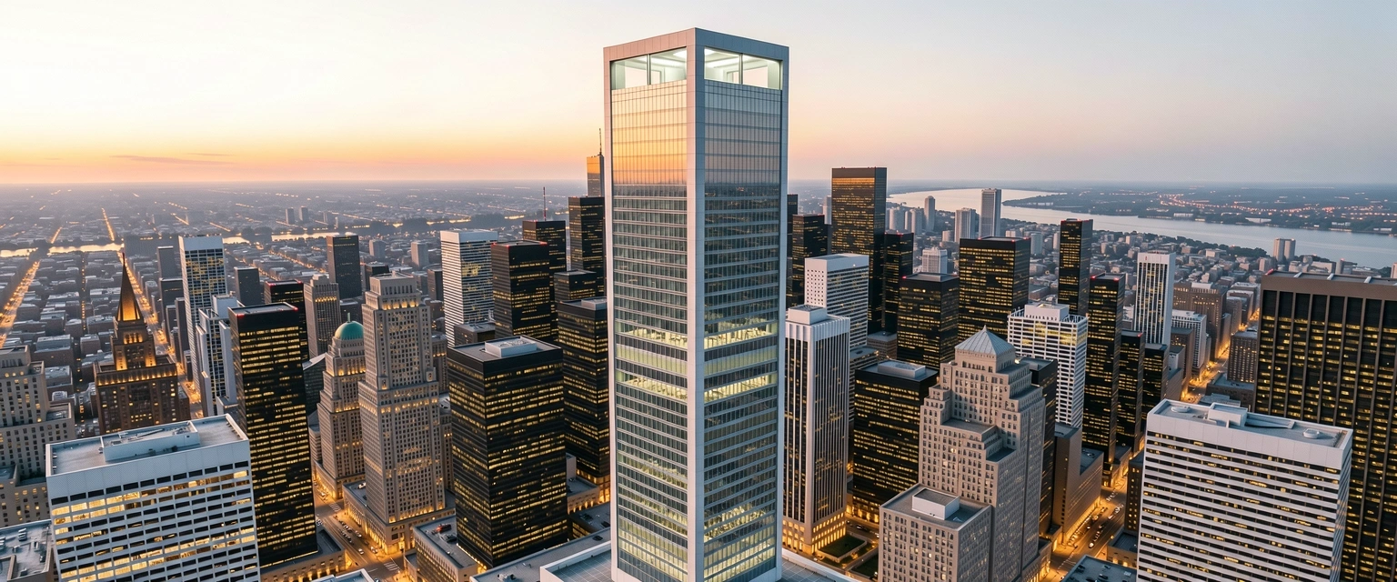 Consultancy Headquarters