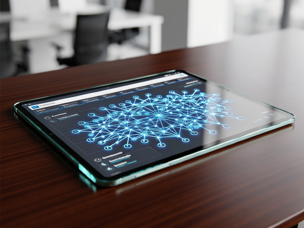 Infrastructure Visualization